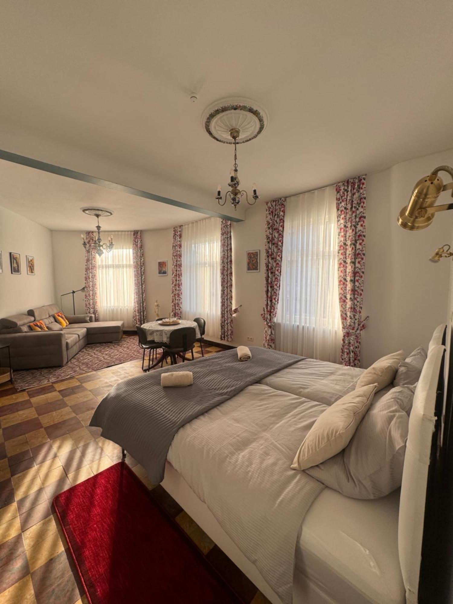 Dokstudio50 Гент Экстерьер фото