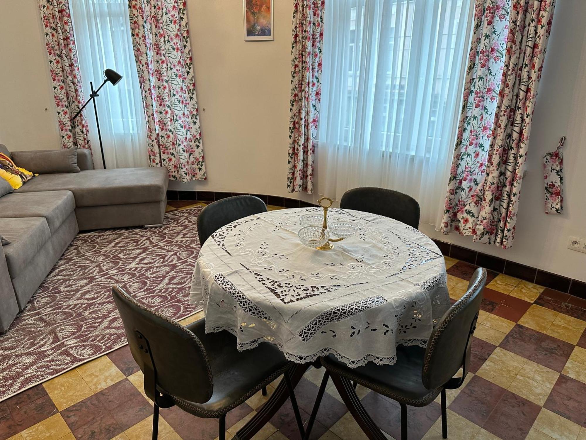 Dokstudio50 Гент Экстерьер фото