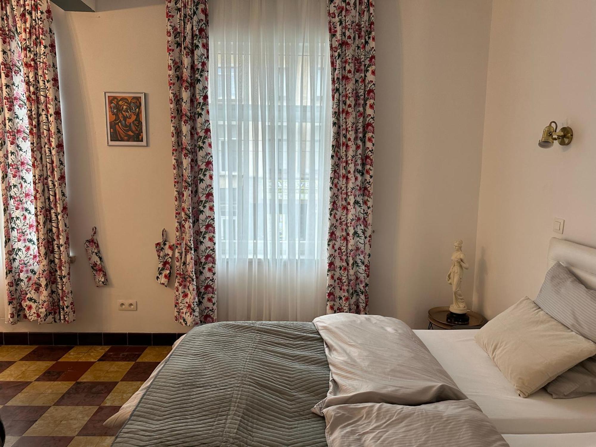 Dokstudio50 Гент Экстерьер фото